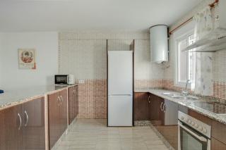 Piso Ureba, bajo - Conil de la Frontera - 4