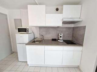 Appartement en bord de mer avec piscine, terrasse et parking privé - FR-1-387-67 - Marseillan - 5