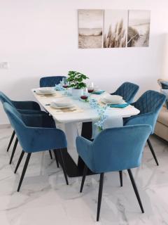 Deluxe Ocean View Penthouse - Pool & free parking - 6