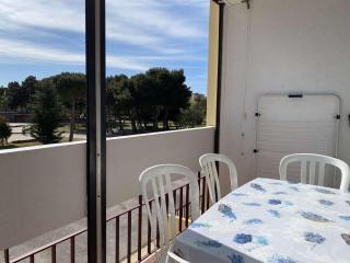 Studio confortable avec balcon, proche parc, WIFI, 34540 Balaruc-les-Bains - FR-1-553-24 - Balaruc-les-Bains - 3