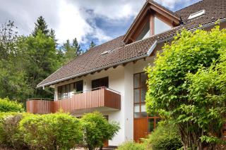 Ferienwohnung Am Mehlberg - Hinterzarten - 8