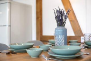 Ferienwohnung Am Mehlberg - Hinterzarten - 5