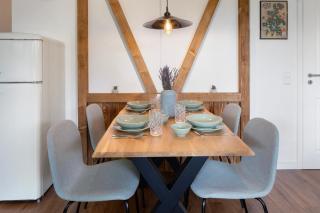Ferienwohnung Am Mehlberg - Hinterzarten - 1