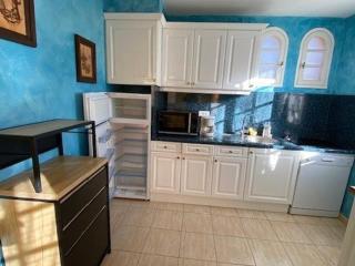 Charmant T3 avec Jardin, Centre de Valras-Plage, proche Plage et Commerces, 5 Pers. - FR-1-701-9 - Valras-Plage - 4