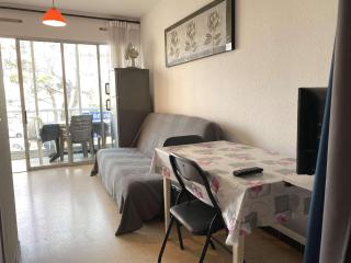 T1 confortable avec balcon et ascenseur à Balaruc-les-Bains - FR-1-553-181 - Balaruc-les-Bains - 6
