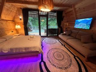 Elegant Bungalov - Rize - 9