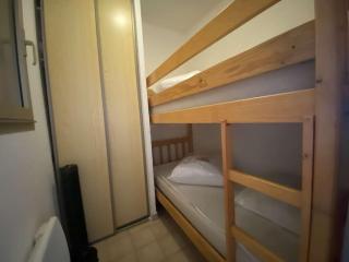 Studio cabine avec balcon, piscine et parking - Sainte Maxime - FR-1-226-509 - Sainte-Maxime - 2