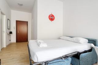 JOIVY Lovely flat near Corso Buenos Aires - Milan - 3