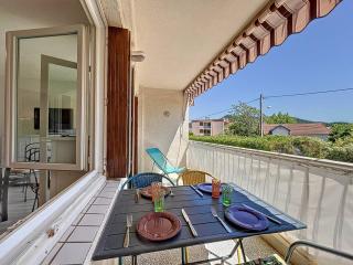 T1 cosy avec terrasse et parking privé près de la plage des Lecques - FR-1-770-7 - Saint-Cyr-sur-Mer - 9
