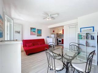T1 cosy avec terrasse et parking privé près de la plage des Lecques - FR-1-770-7 - Saint-Cyr-sur-Mer - 7