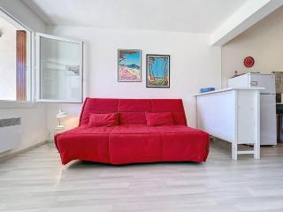 T1 cosy avec terrasse et parking privé près de la plage des Lecques - FR-1-770-7 - Saint-Cyr-sur-Mer - 5