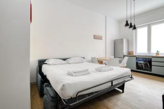 JOIVY Lovely flat near Corso Buenos Aires - Milan - 4