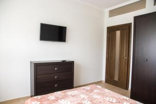 Apartamenty Stepana Bandery 35 - 4