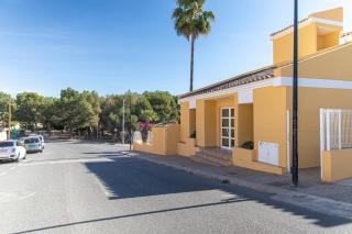 Apartamento orientación sur en Albir - Albir - 7