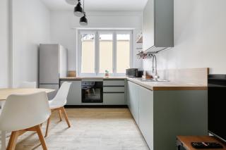 JOIVY Lovely flat near Corso Buenos Aires - Milan - 9