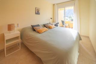 Apartamento orientación sur en Albir - Albir - 6