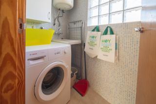 Apartamento orientación sur en Albir - Albir - 5