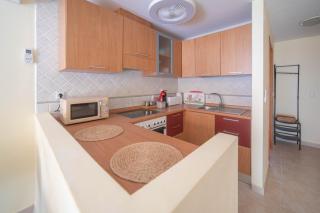 Apartamento orientación sur en Albir - Albir - 4