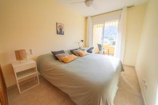 Apartamento orientación sur en Albir - Albir - 3