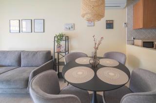 Apartamento orientación sur en Albir - Albir - 2