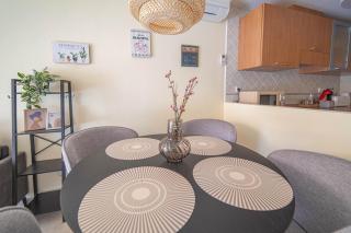 Apartamento orientación sur en Albir - Albir - 1