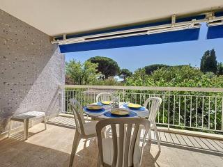 Appartement T2 avec Terrasse - Accès Direct Plage des Lecques, Parking, Équipé pour 2-4 Personnes - FR-1-770-8 - Saint-Cyr-sur-Mer - 0