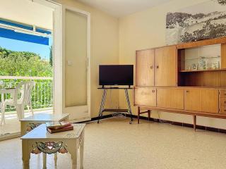 Appartement T2 avec Terrasse - Accès Direct Plage des Lecques, Parking, Équipé pour 2-4 Personnes - FR-1-770-8 - Saint-Cyr-sur-Mer - 7