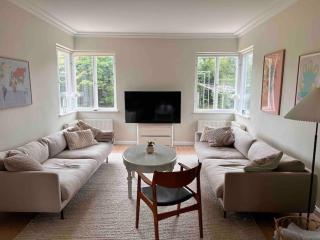 Big private house 15min from Copenhagen - Charlottenlund - 0
