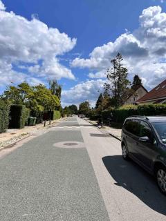 Big private house 15min from Copenhagen - Charlottenlund - 1