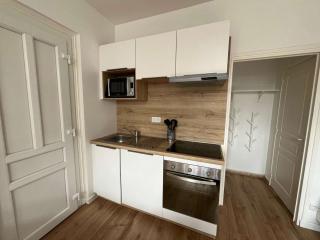 Charmant Studio Rénové à Deux Pas de la Plage et des Commerces - FR-1-674-44 - Berck-sur-Mer - 3
