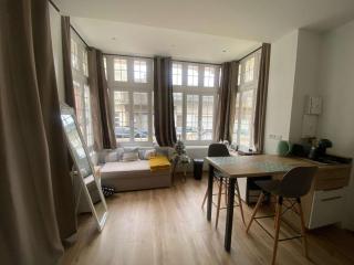 Charmant Studio Rénové à Deux Pas de la Plage et des Commerces - FR-1-674-44 - Berck-sur-Mer - 1
