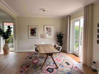 Big private house 15min from Copenhagen - Charlottenlund - 6