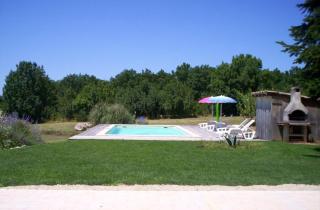 Maison charmante à Saint-Cirq avec piscine privée - Saint-Cirq - 3