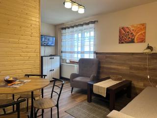 Apartamenty i pokoje Domino Parking w cenie ! - Karpacz - 1