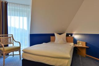 Parkhotel Weiskirchen - 4