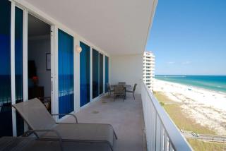 Lighthouse Condos Gulf Shores - Gulf Shores - 9