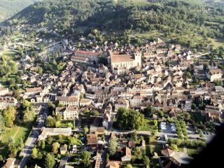 LE TERME maison en pierre dans village tous commerces au coeur du Périgord proche Sarlat et rivière Dordogne - Saint-Cyprien - 5