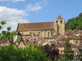 LE TERME maison en pierre dans village tous commerces au coeur du Périgord proche Sarlat et rivière Dordogne - Saint-Cyprien - 7