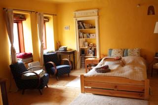 Apartman na Zlatom Dvore - Banská Štiavnica - 5