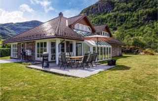 Nice Home In Lundegrend With Wifi - Grimsland - 4