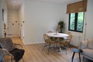 Boshuis Dreamstay Gorssel - 2