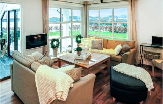 Nice Home In Lundegrend With Wifi - Grimsland - 8