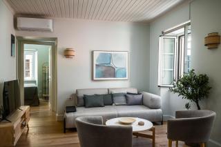 Porta Suites by Konnect, Old Corfu Town - - 6
