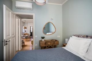 Porta Suites by Konnect, Old Corfu Town - - 9