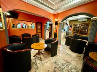 Hôtel du Boulevard - 8
