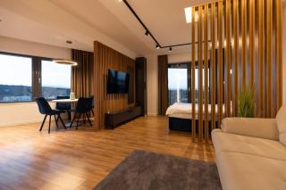 Nest Inn Azure Apartment - Cluj-Napoca - 0