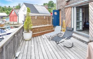 Gorgeous Home In Os With Kitchen - Haljem - 1