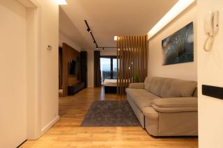 Nest Inn Azure Apartment - Cluj-Napoca - 5