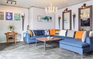 Gorgeous Home In Os With Kitchen - Haljem - 8