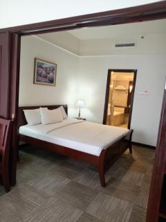 Standard Times Square Suite Kuala Lumpur - Kuala Lumpur - 4